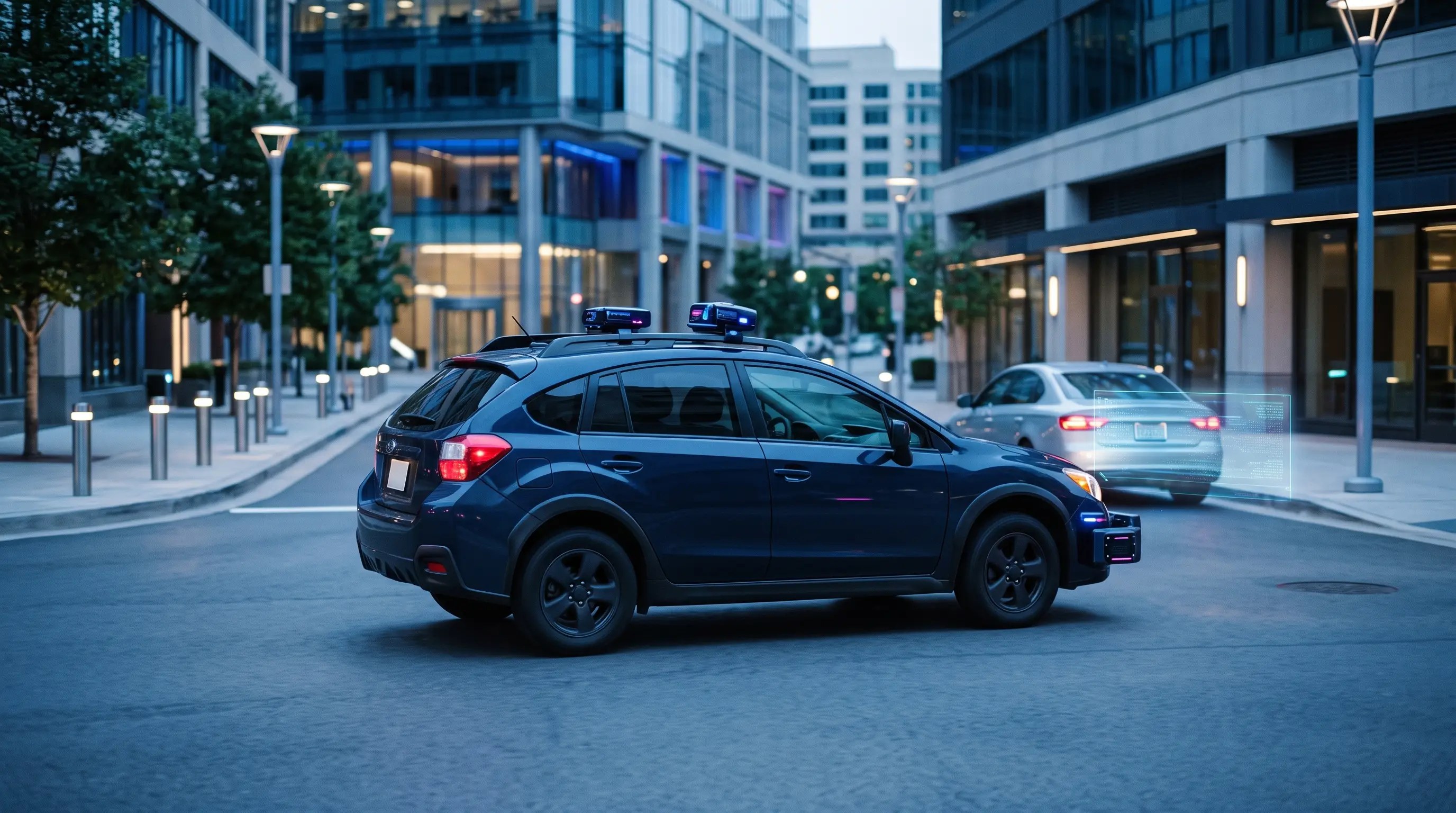 Council ANPR Trial Planning and Review blog cover