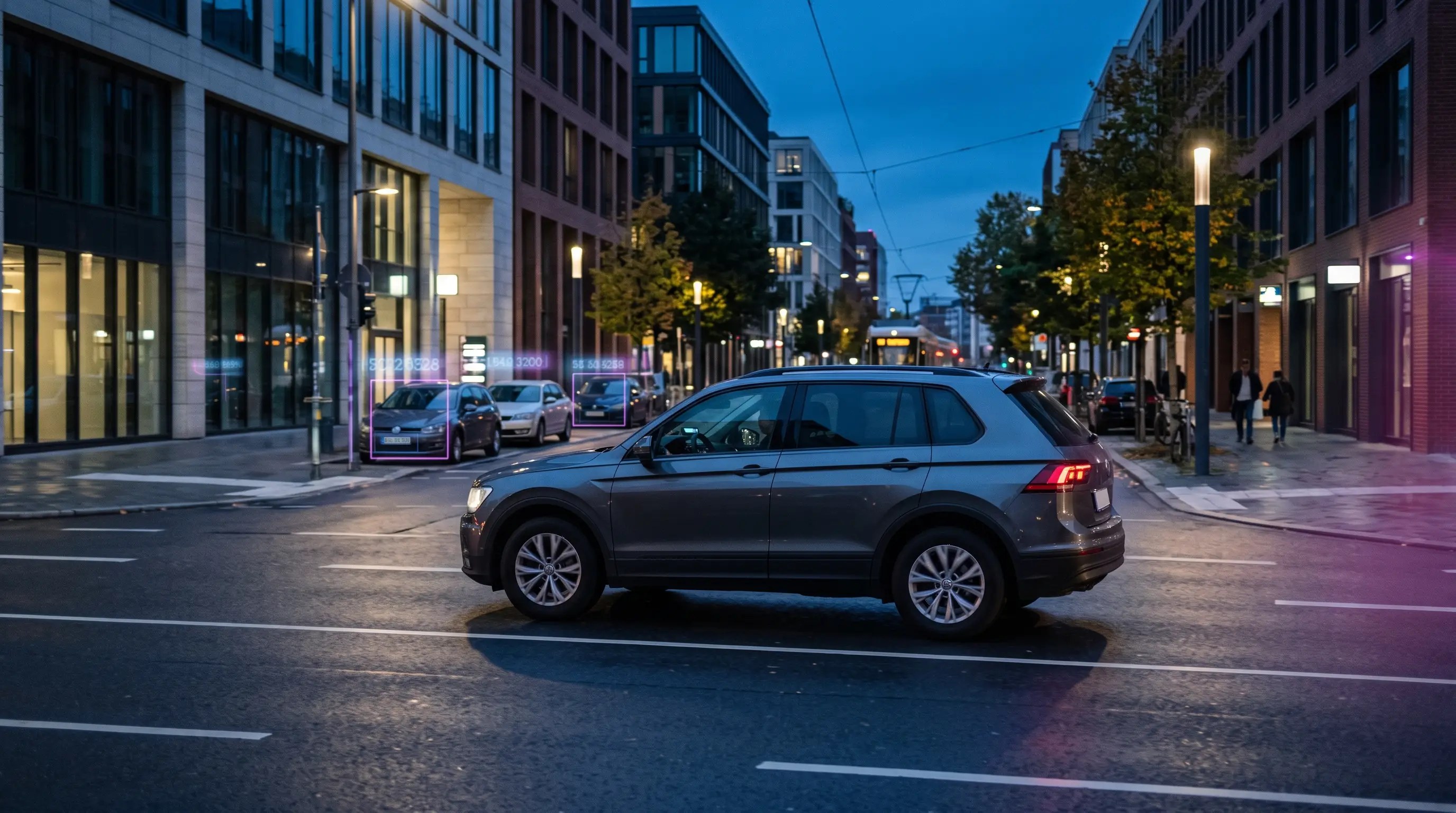 Covered Number Plates and ANPR Parking Limits blog cover