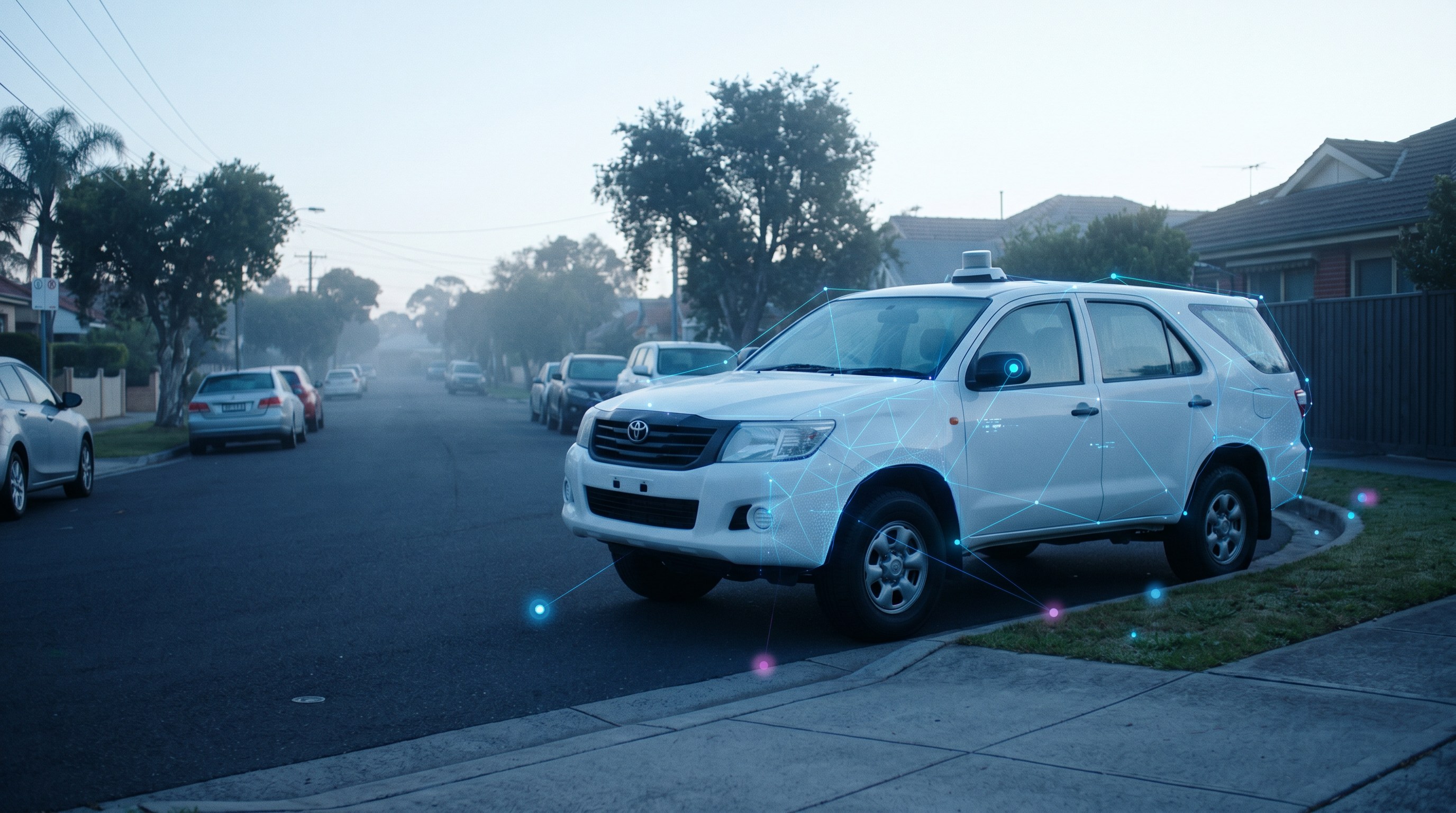 Duarte Adds Parking Enforcement Coverage for Overnight and Abandoned Vehicles blog cover