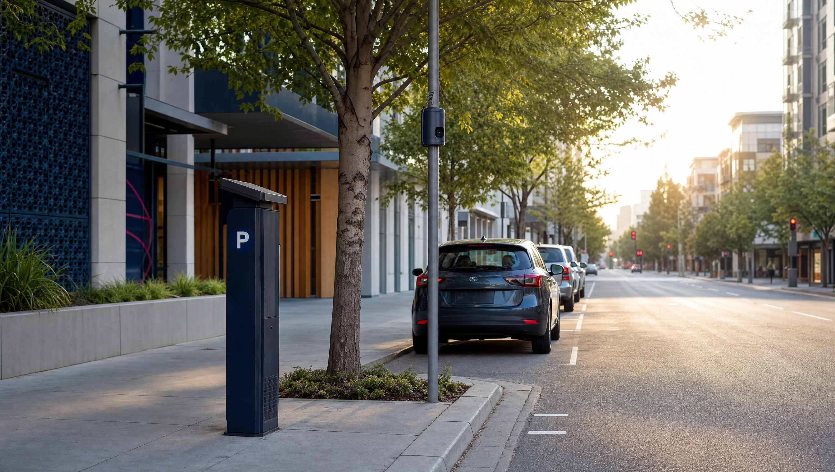 Gloucester Gate Street ANPR Parking Cameras blog cover