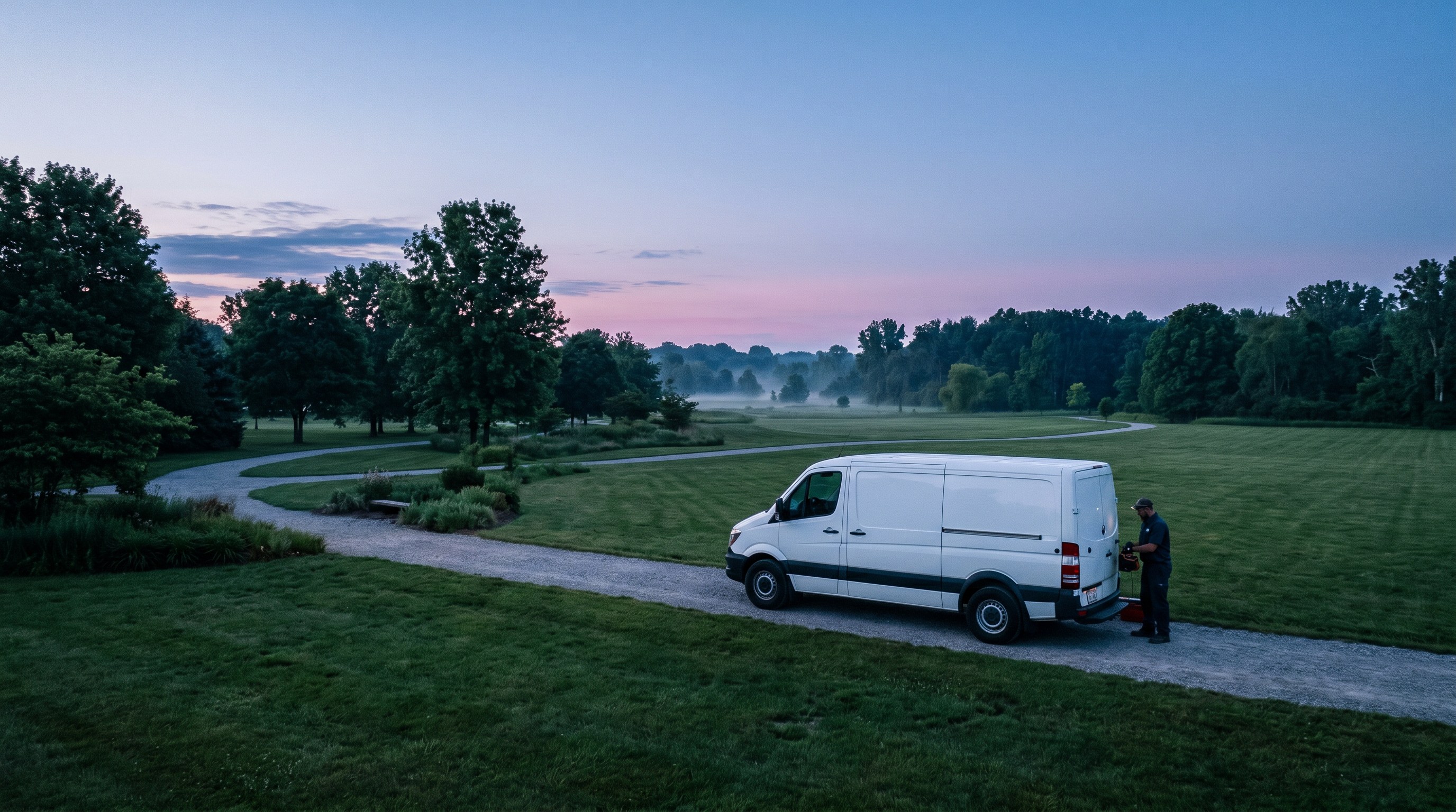 Greater Napanee Sets a Formal Encampment Reporting Process blog cover