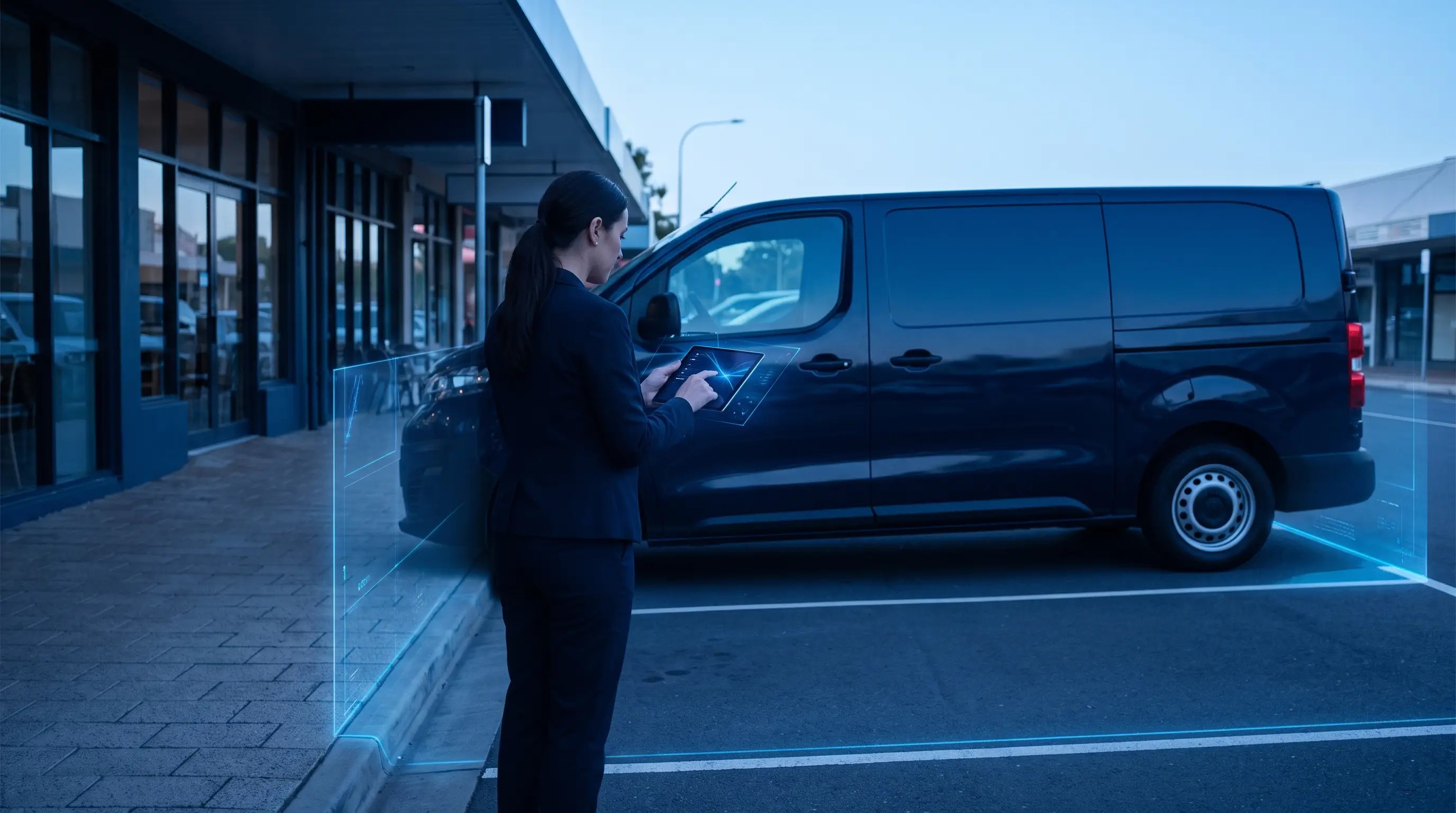 Local Law Enforcement Workflows for Councils blog cover