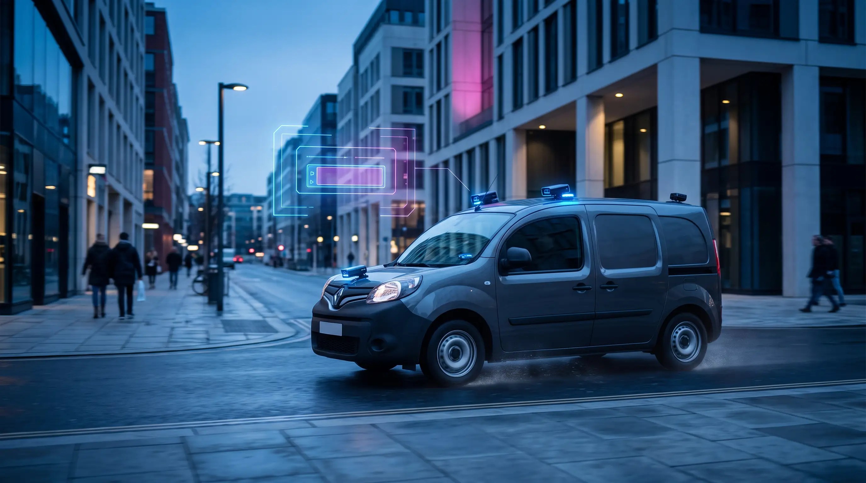 Parking Enforcement Technology for Australian Councils blog cover