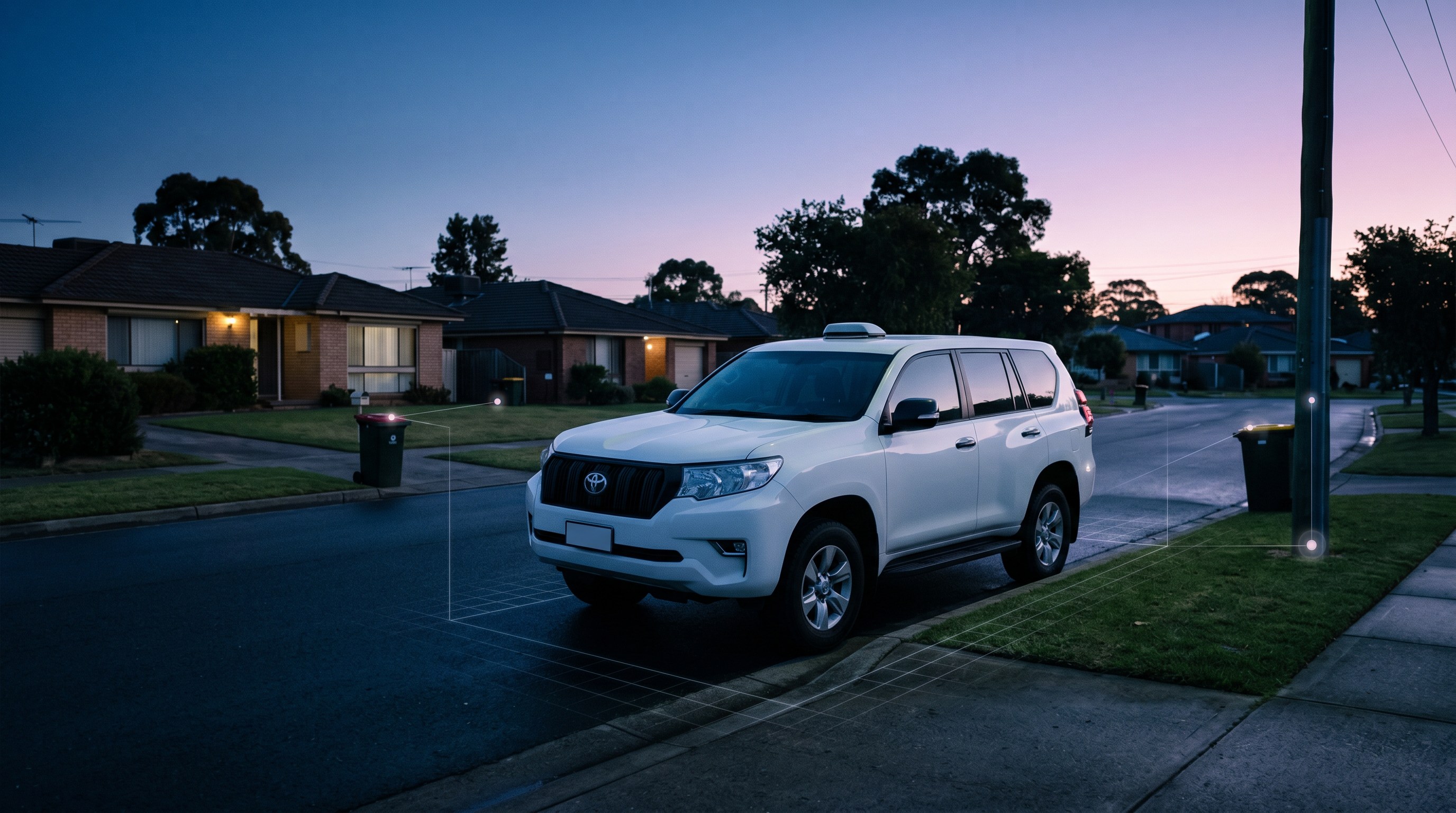 Sunnyvale Tightens the 72-Hour Abandoned Vehicle Rule blog cover