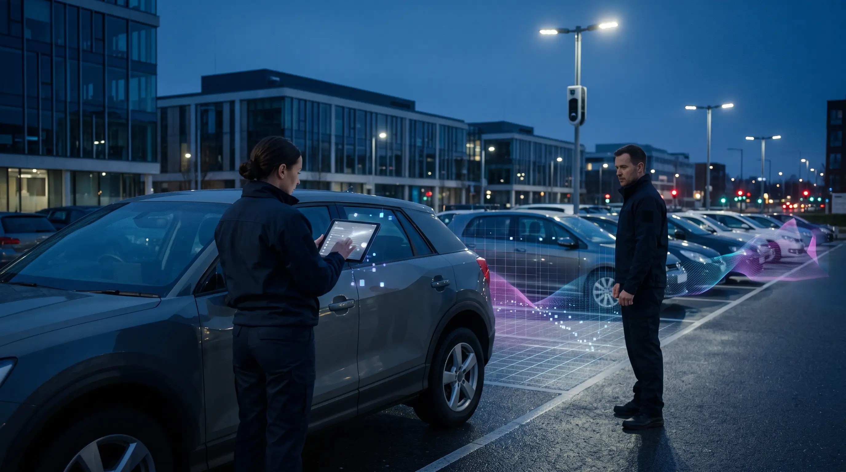 Timaru Parking Overstay Review Workflows for Councils blog cover