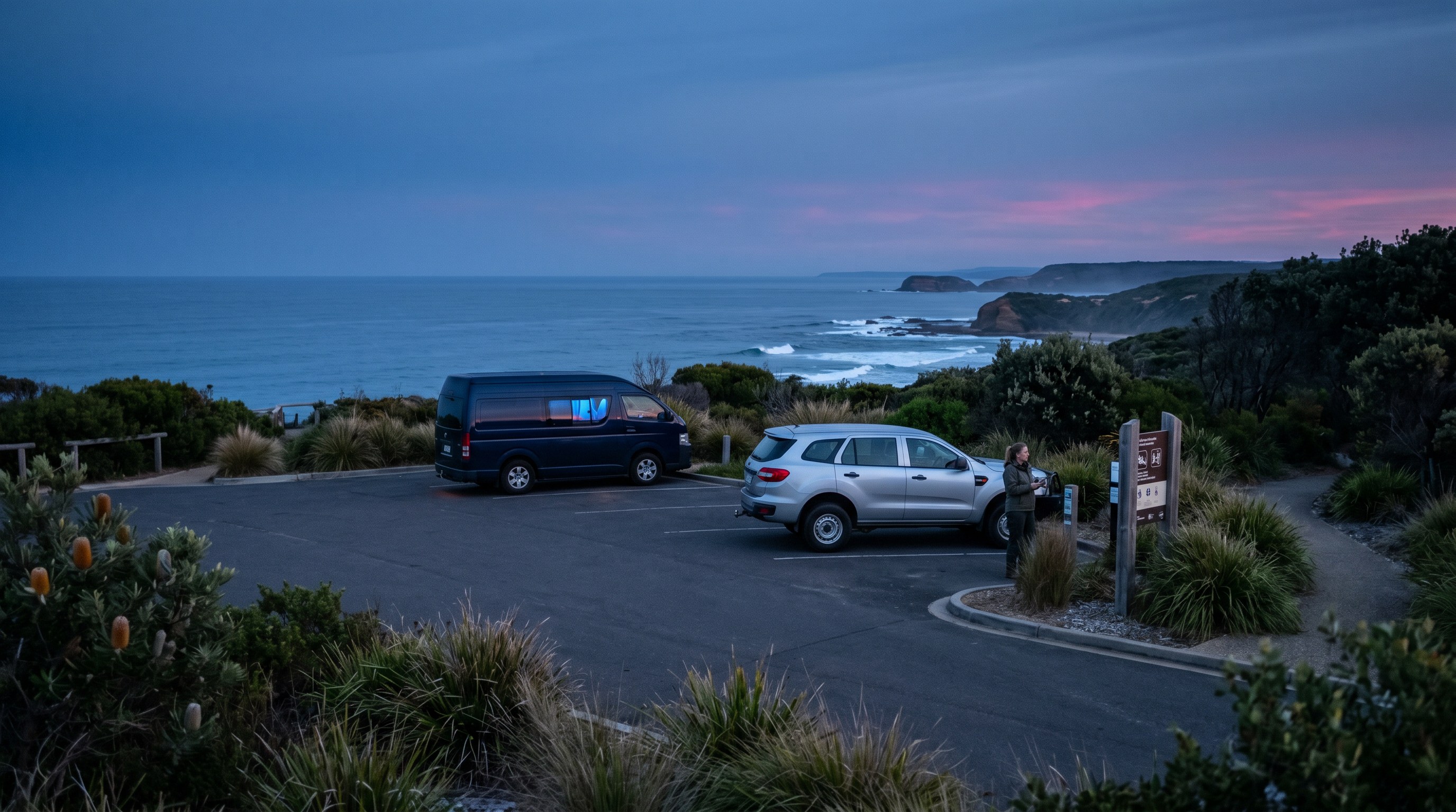 Wanaka Freedom Camping Review Follows Heavy Summer Demand blog cover
